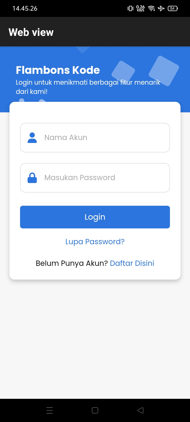 Login Vol.4