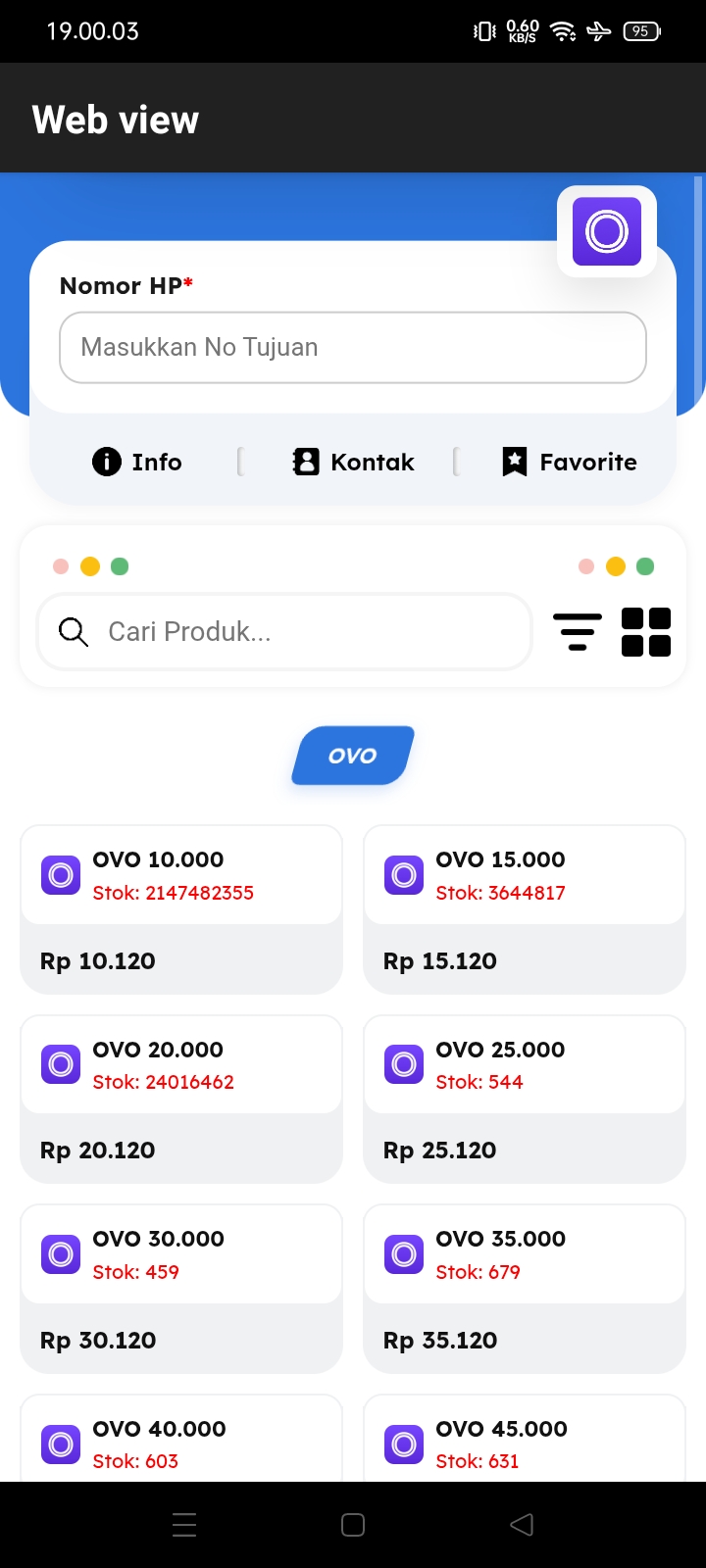 OVO Vol.5