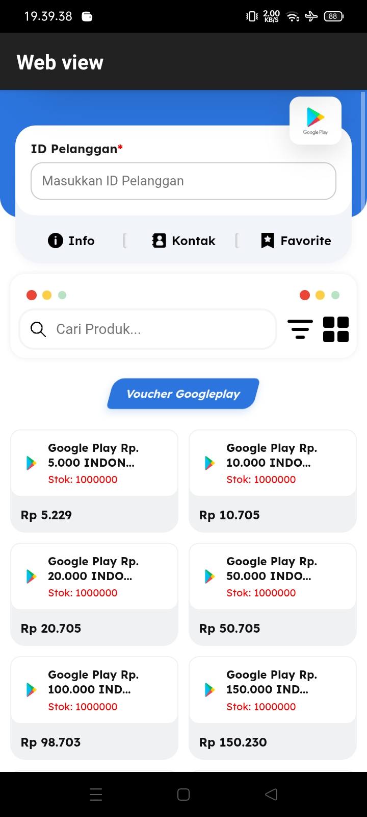 Googleplay Vol.5