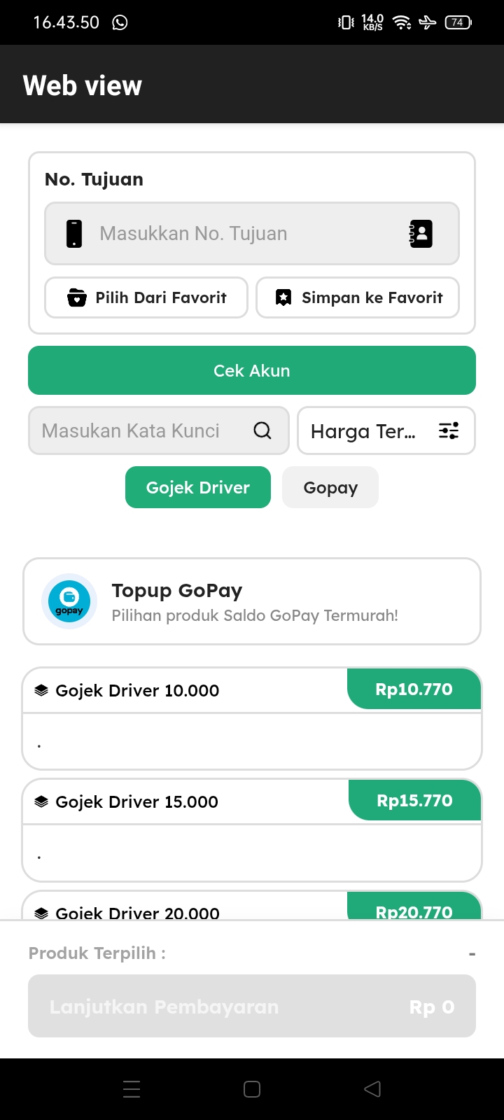 Gopay Vol.6