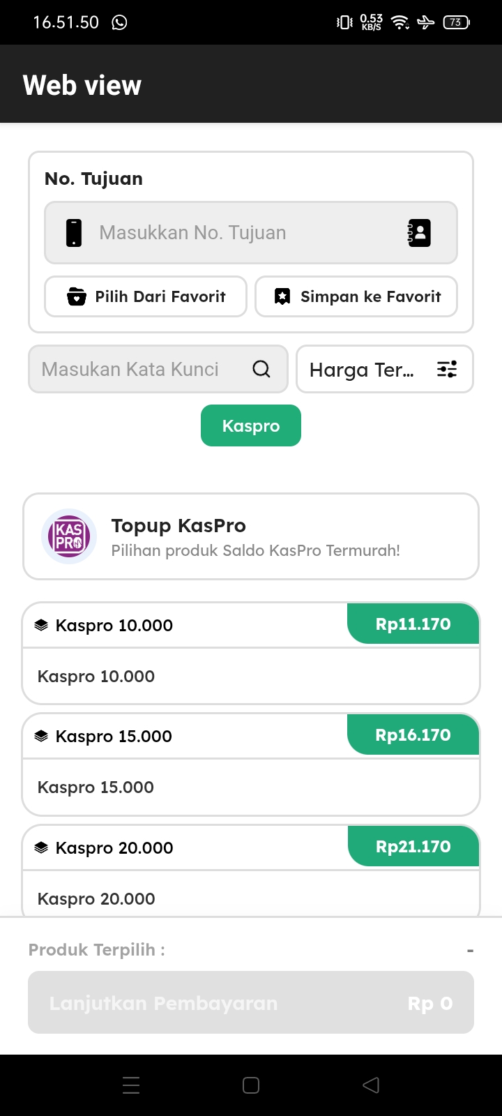 KasPro Vol.6