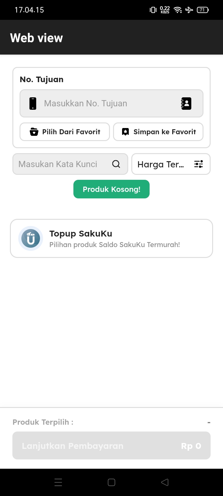 SakuKu Vol.6