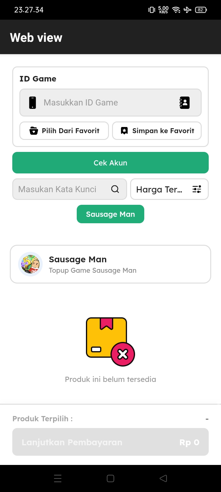 Sausage Man Vol.6