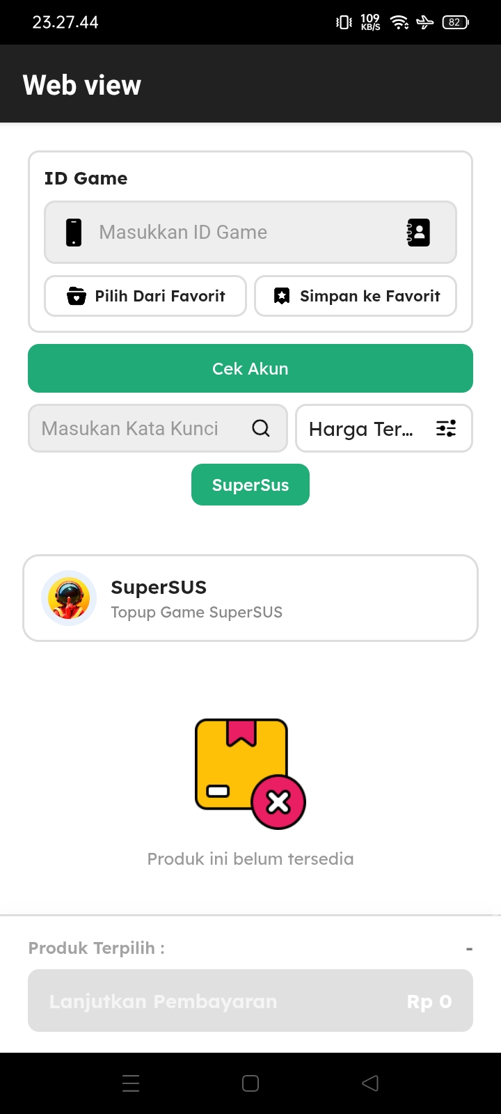 SuperSus Vol.6
