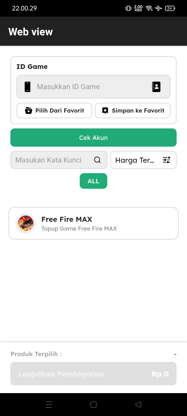 Free Fire MAX Vol.6