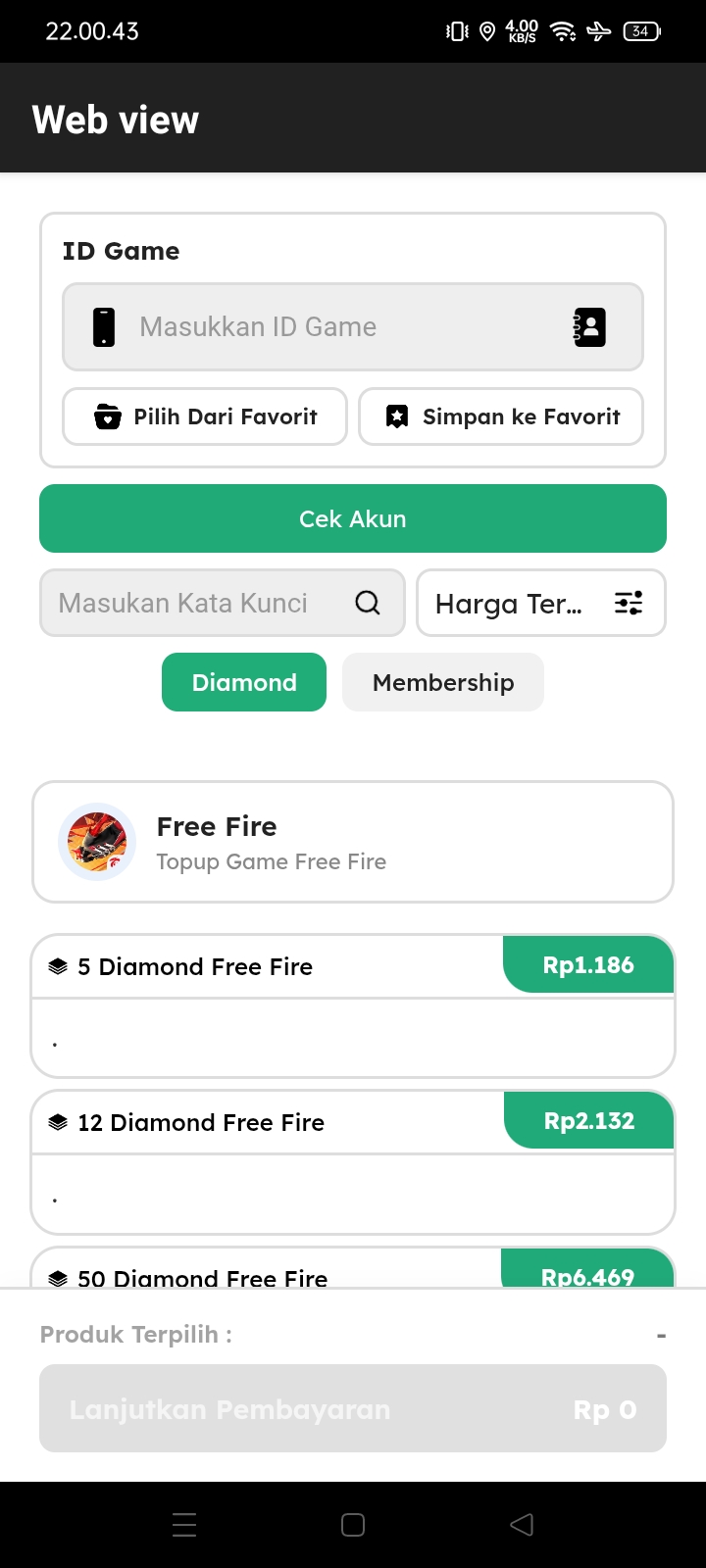 Free Fire Vol.6
