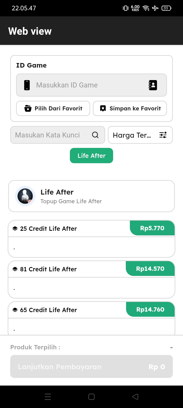 Life After Vol.6