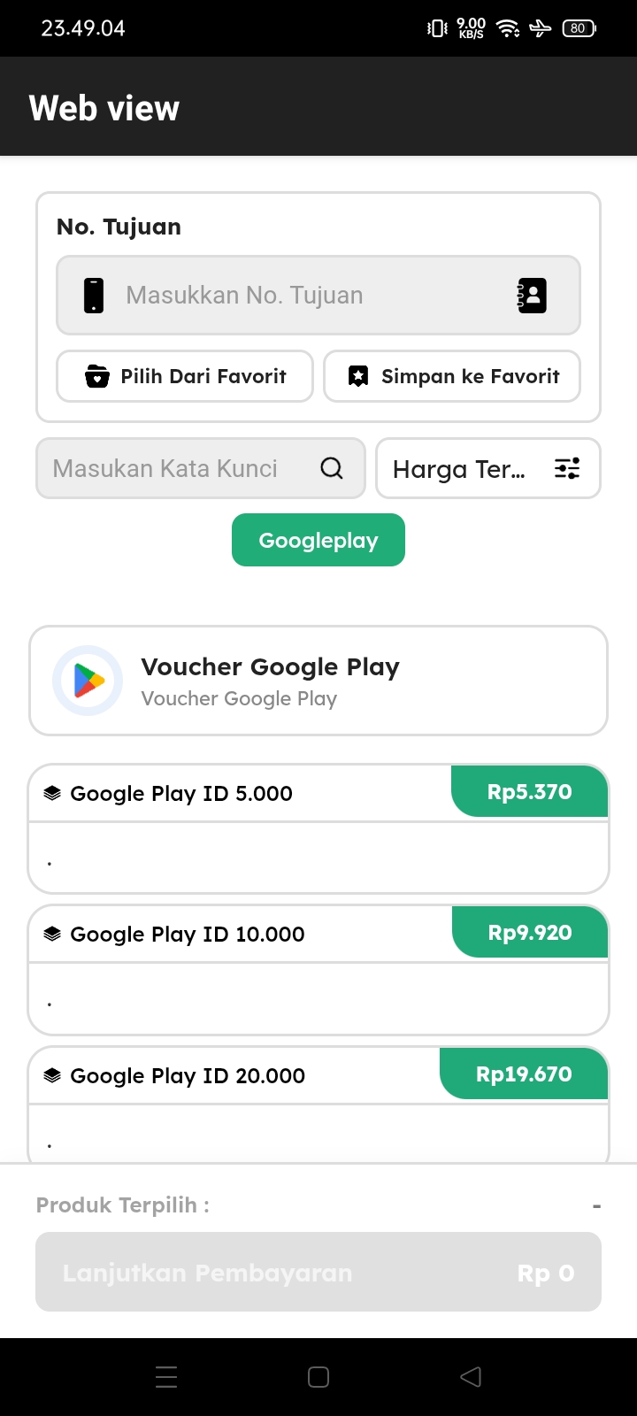 Googleplay Vol.6