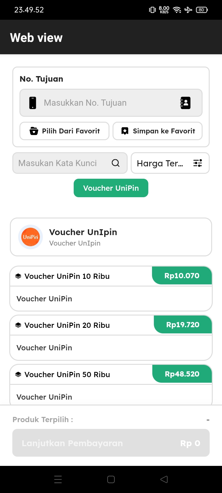 UnIpin Vol.6