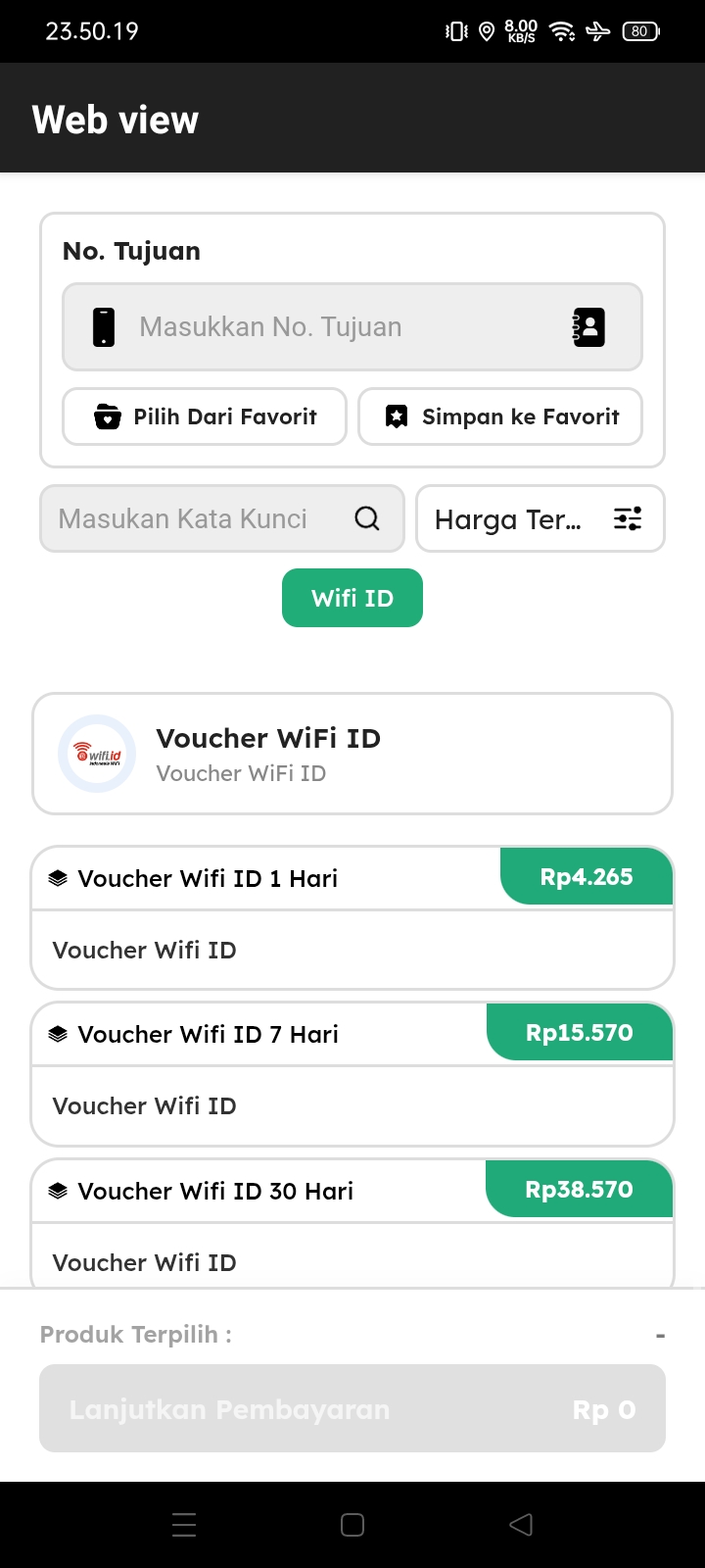 WiFi Id Vol.6