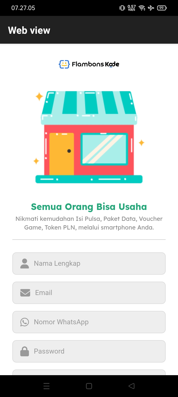 Daftar Vol.6
