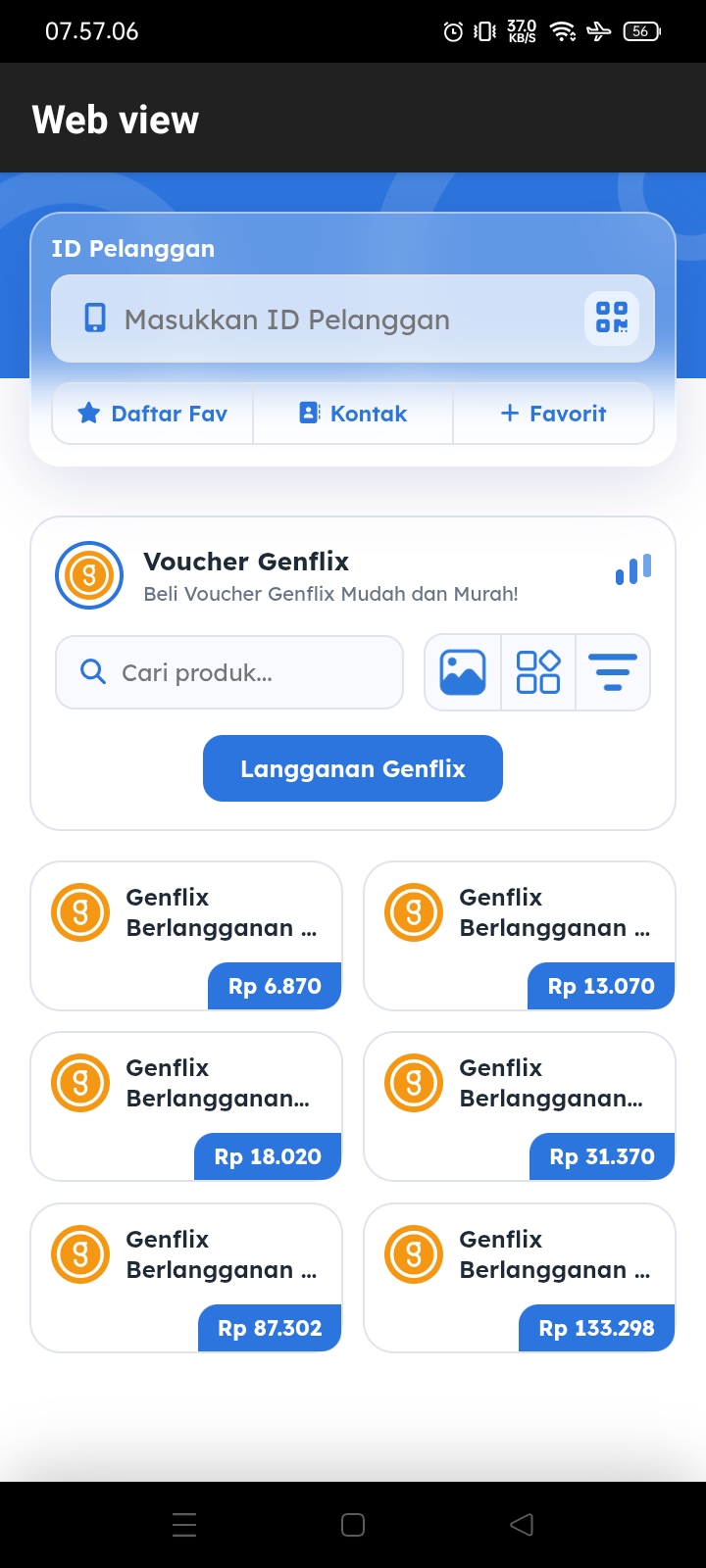 Genflix Vol.7