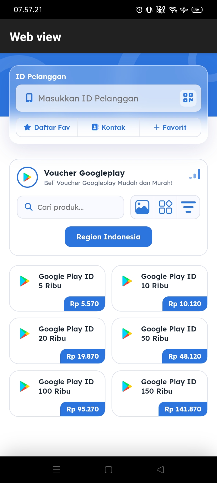 Googleplay Vol.7