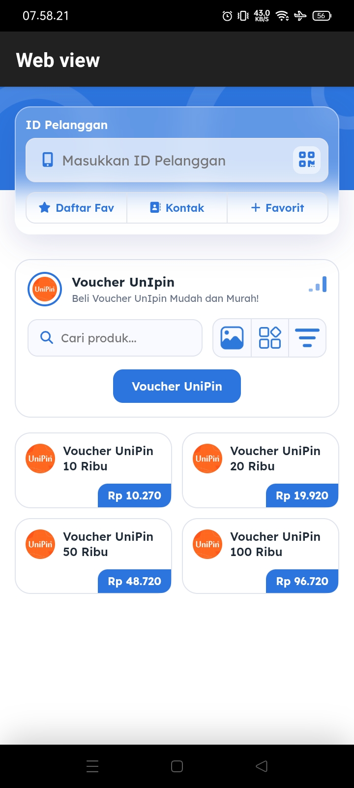 UnIpin Vol.7