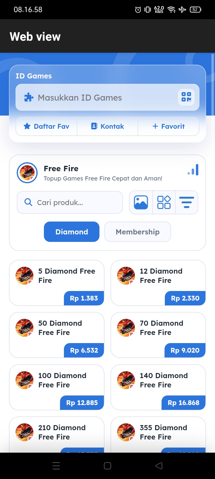Free Fire Vol.7