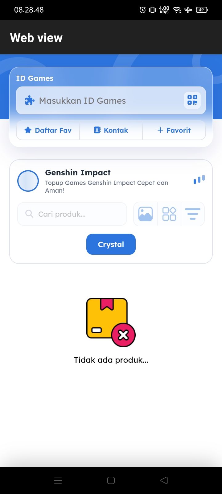 Genshin Impact Vol.7