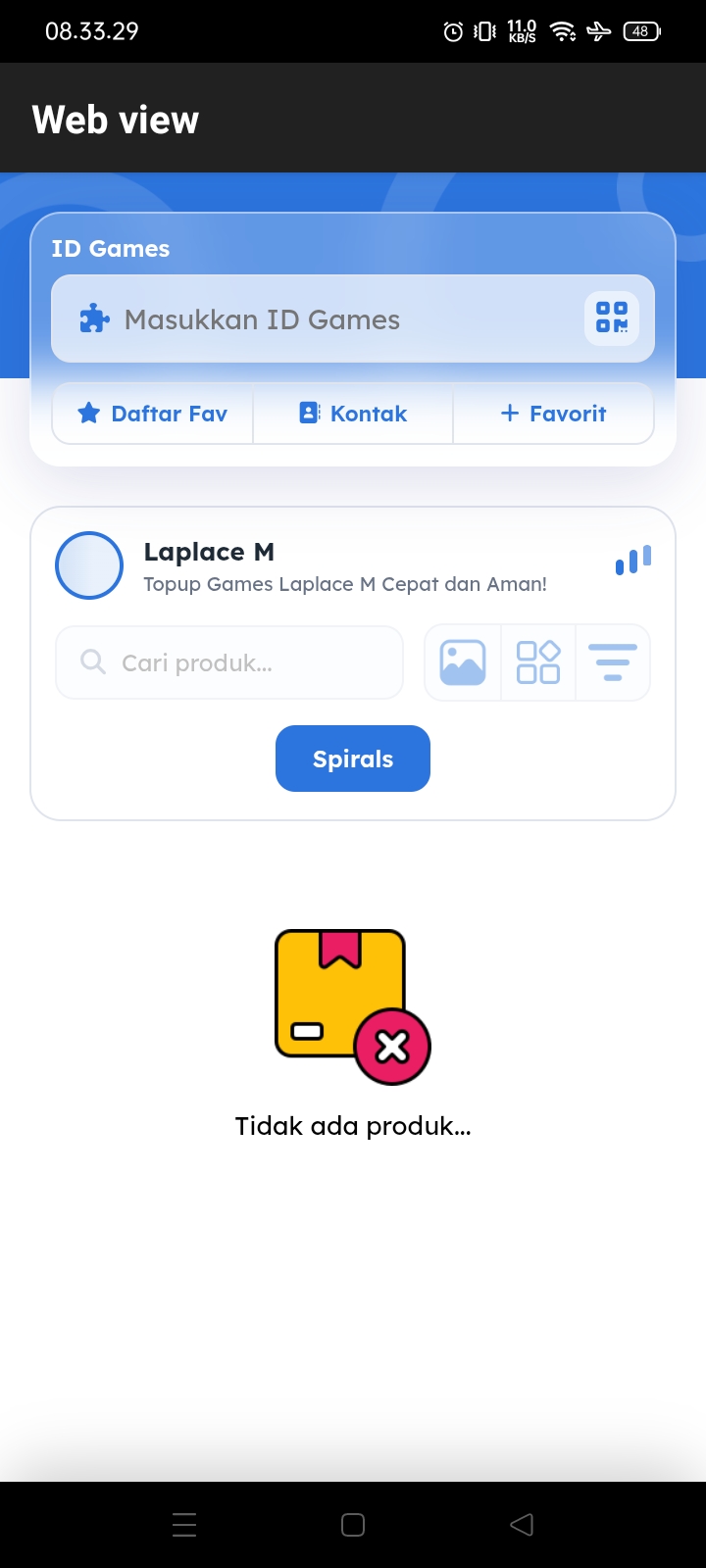 Laplace M Vol.7