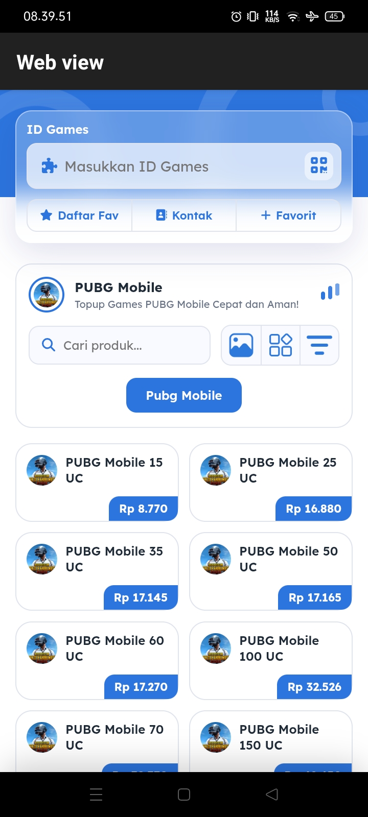 PUBG Mobile Vol.7
