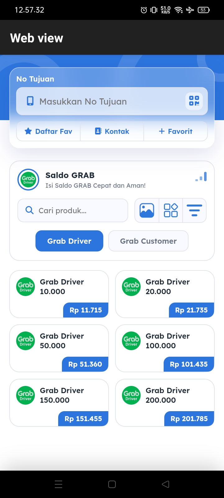 Grab Vol.7