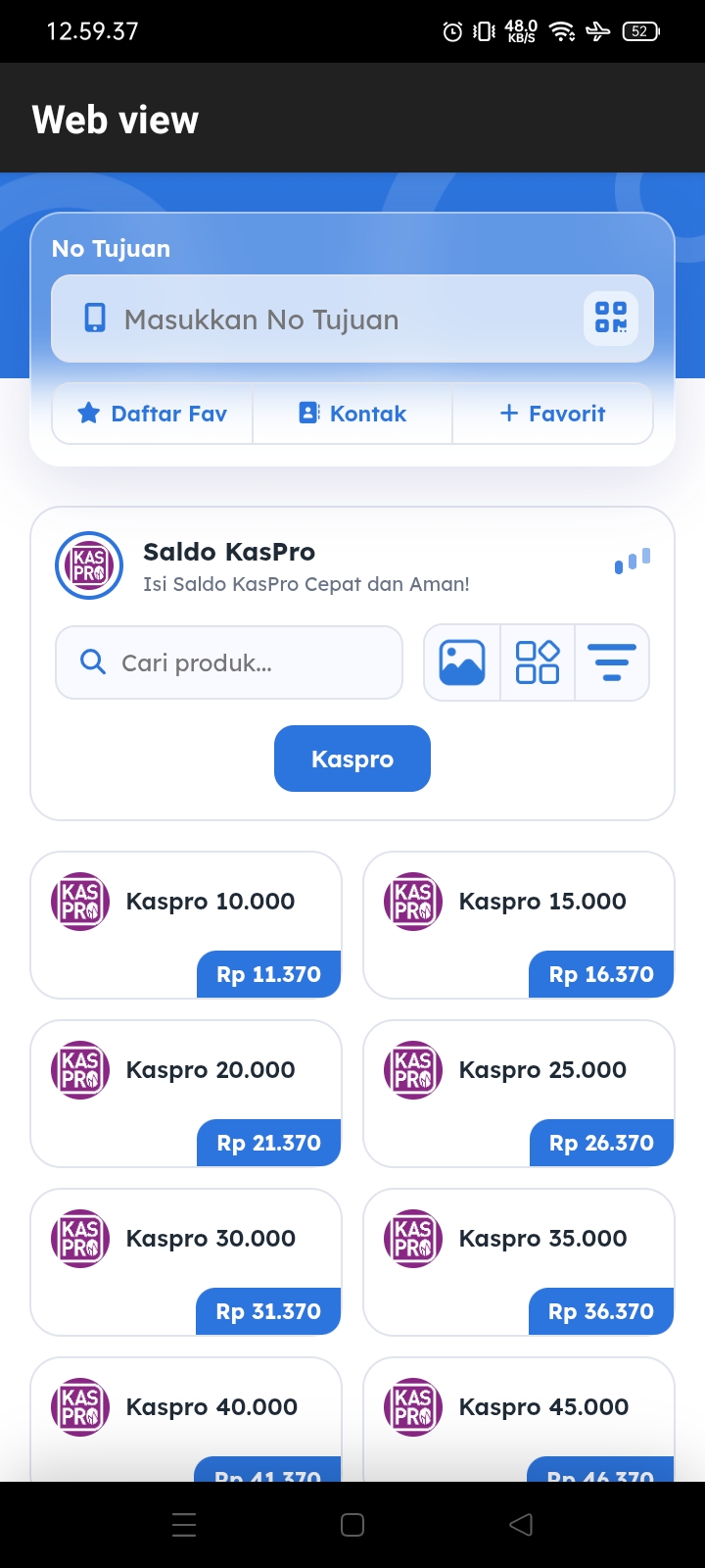 KasPro Vol.7