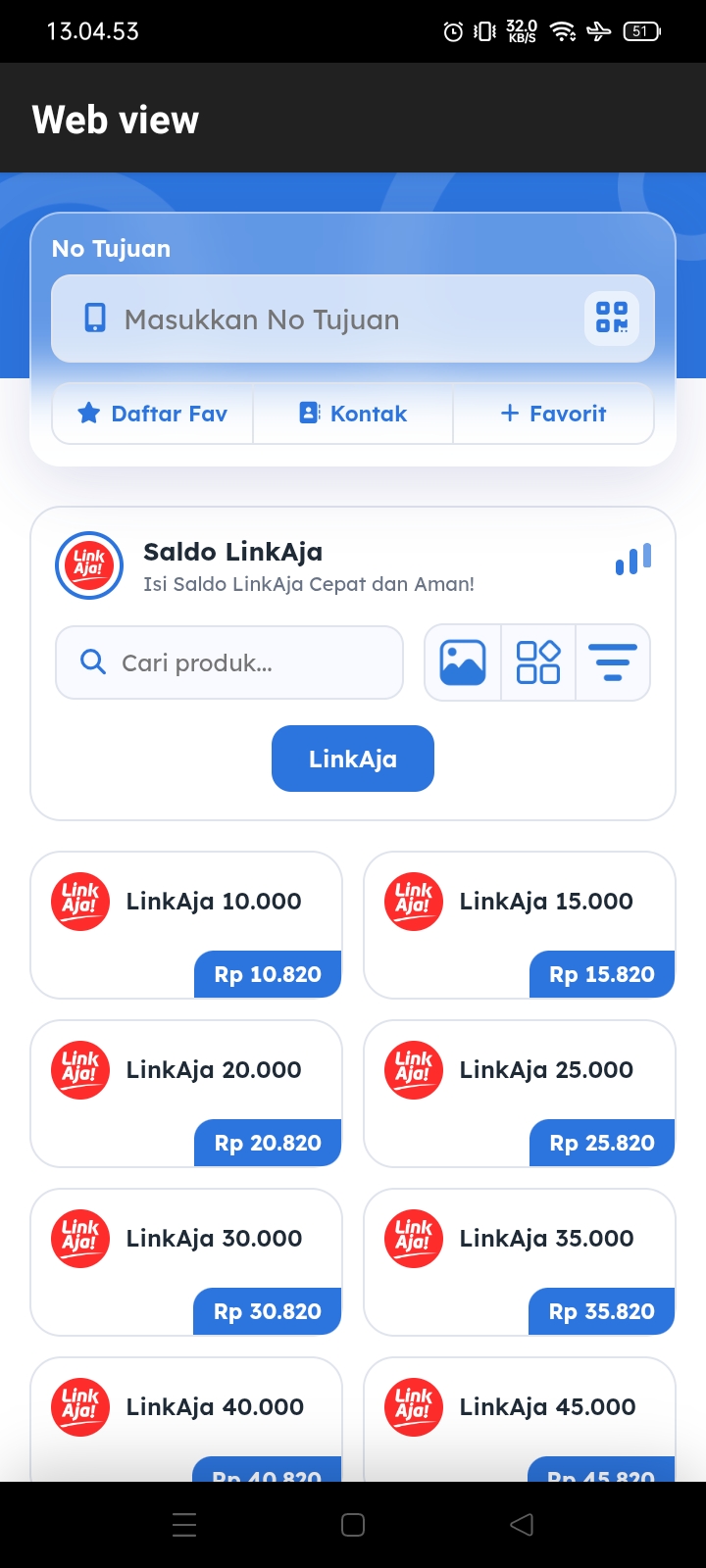 LinkAja Vol.7